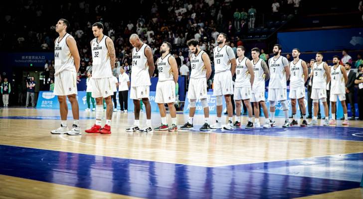 المنتخب الوطني