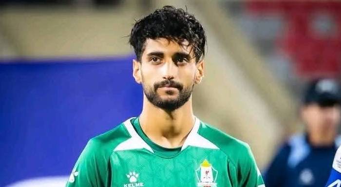 عمر حسنين