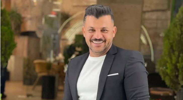 وفاة المؤثر والمعلق الرياضي معاوية الطرمان