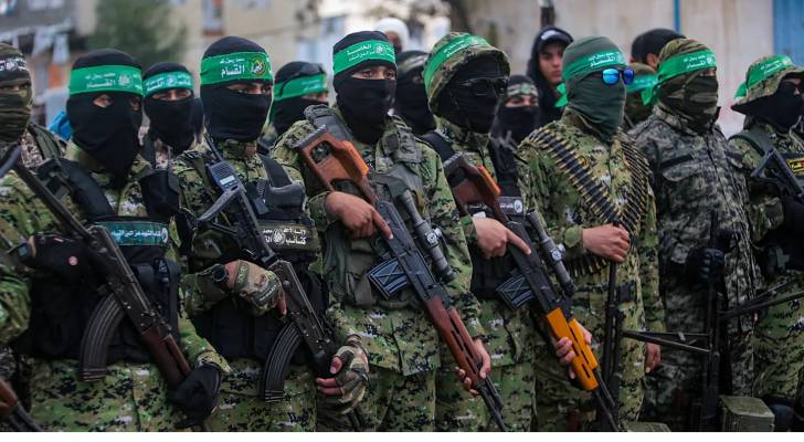 "حماس" تدعو الفلسطينيين للتسجيل في السجل الانتخابي استعدادا لانتخابات نوفمبر