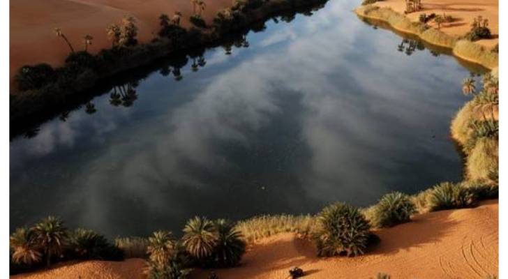 المياه: الاعتداء على خط الديسي يهدد بإرباك ضخ المياه في عمان والزرقاء