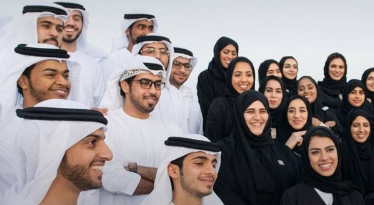 "فخر الوطن": شباب الإمارات هم خط الدفاع الأول عن مكتسبات الوطن