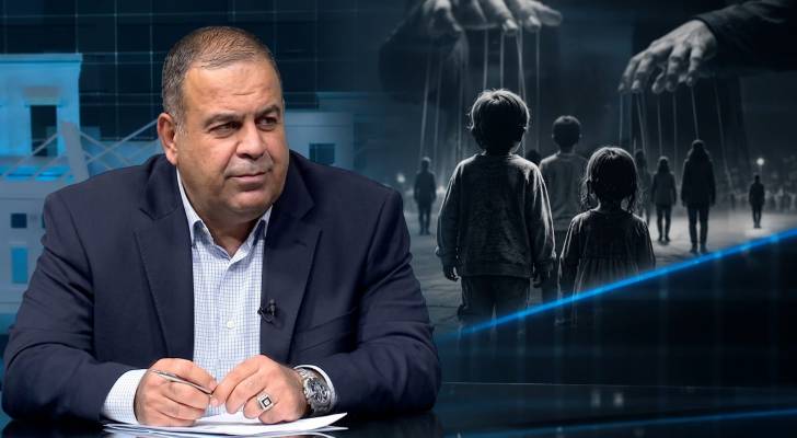 ضيف برنامج "نبض البلد" د. عمار القضاة - عضو مجلس الأعيان