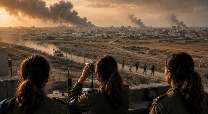 صورة مولدة بالذكاء الإصطناعي