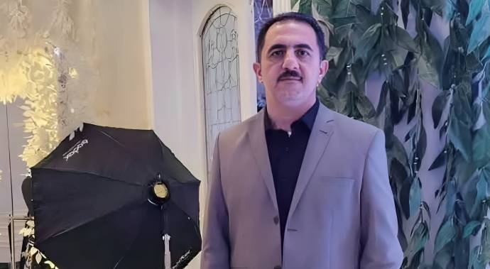 محمد شعث
