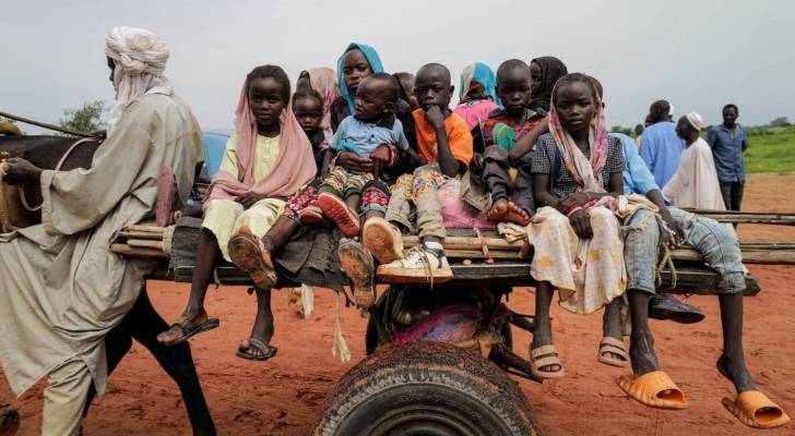 السودان