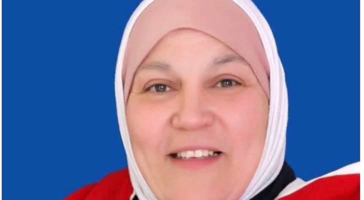 وفاء شهوان