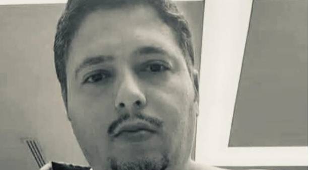 وفاة ليث الشريف رئيس قسم المواصفات والعقود في وزارة المياه