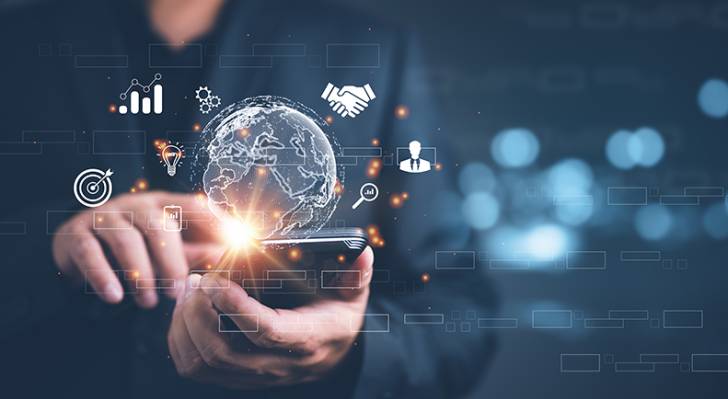 رئاسة الوزراء: نضج الخدمات الرقمية يصل إلى 71% وتوسع في استخدام الذكاء الاصطناعي حكوميا