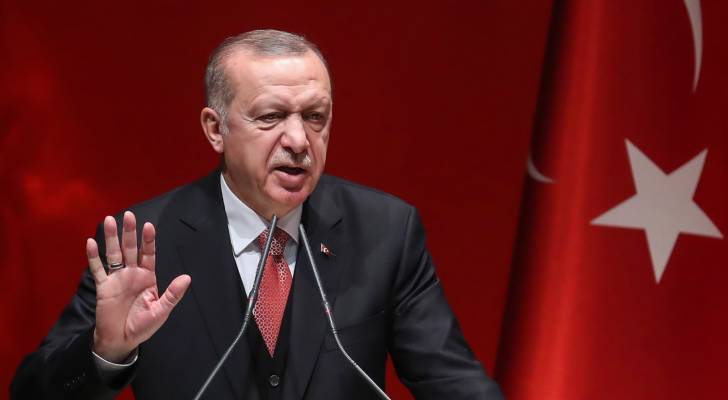 أردوغان: إعادة فتح مضيق هرمز أولوية استراتيجية واستمرار إغلاقه يضر بالجميع
