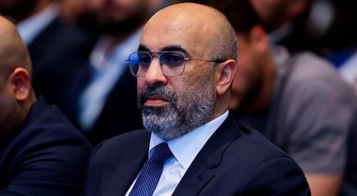 محمد الحنيطي