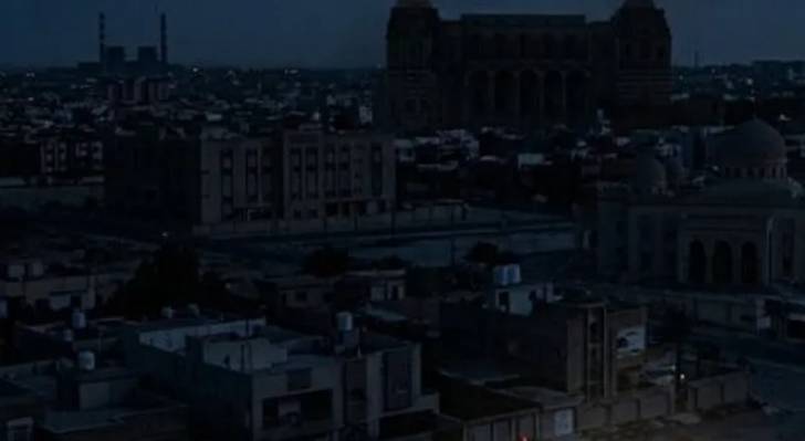 انقطاع واسع للكهرباء في عدد من المدن الليبية