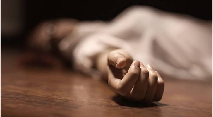 جريمة قتل