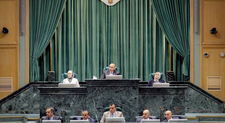 النواب يبدأ مناقشة مشروع قانون الإدارة المحلية المعدل الأحد