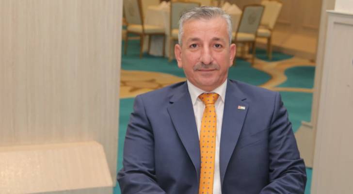 النائب كريشان: حديث الملك من معان "رسالة دولة" تؤكد ثبات الأردن وقوة مؤسساته