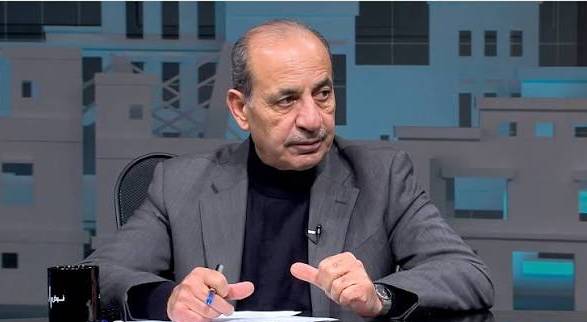 وزير الإدارة المحلية وليد المصري
