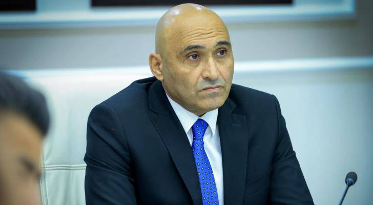 النائب الدكتور أحمد السراحنة
