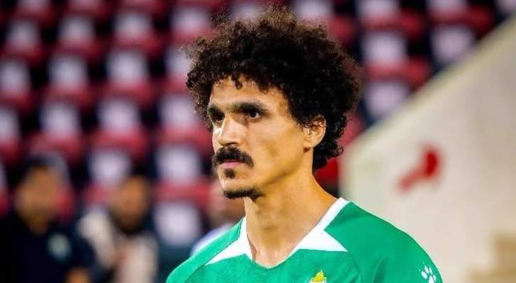 مصطفى معوض