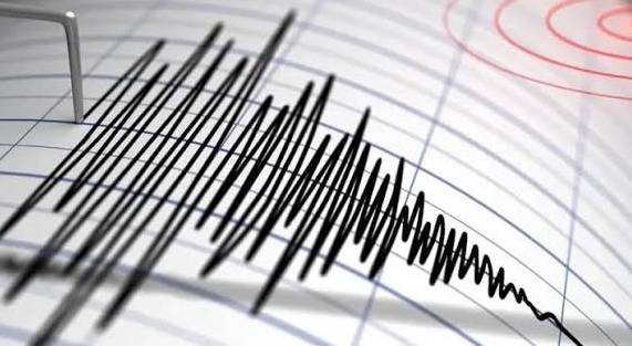 هزة أرضية جديدة بقوة 5.8 درجات جنوب المحيط الهادئ دون تسجيل أضرار