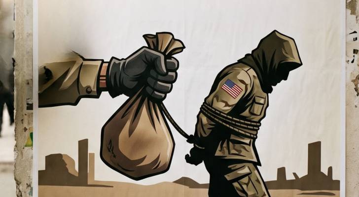 صورة مولدة بالذكاء الاصطناعي