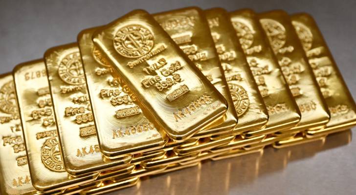 قفزة جديدة.. ارتفاع أسعار الذهب والليرات في الأردن الإثنين