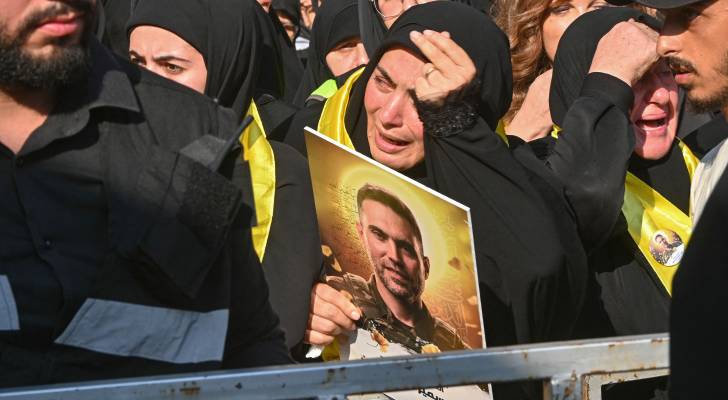 الخارجية الإيرانية: سنعتبر الطيارين الثلاثة المفقودين أسرى في قطر حتى جلاء مصيرهم