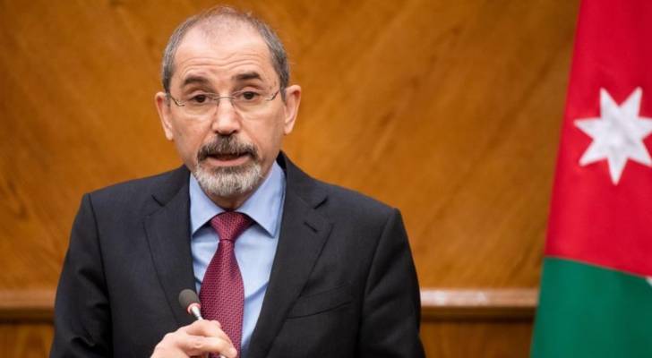 نائب رئيس الوزراء ووزير الخارجية وشؤون المغتربين أيمن الصفدي