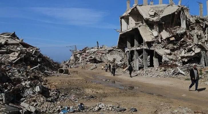إعلام عبري: 4 دول توافق على إرسال قوات إلى قطاع غزة ضمن قوة دولية