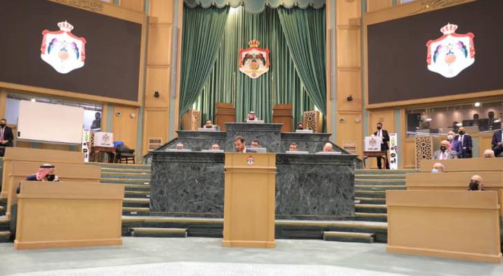 مجلس النواب يواصل مناقشة مشروع قانون الإدارة المحلية