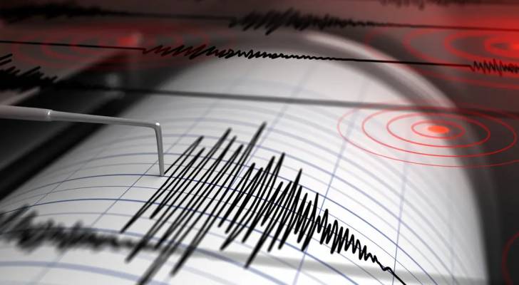 زلزال بقوة 6.1 درجة قرب جزيرة سومطرة الإندونيسية