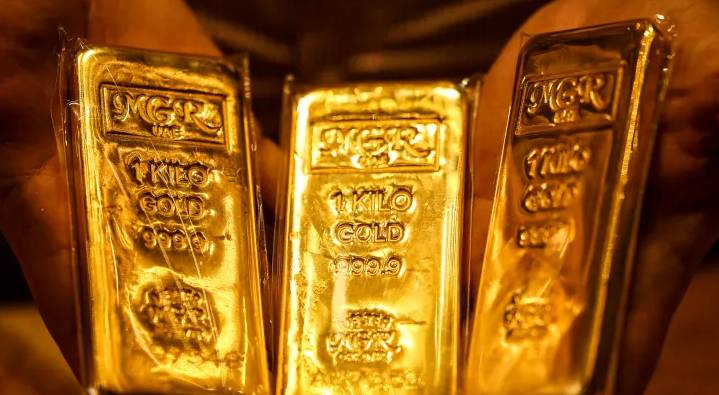 انخفاض طفيف على أسعار الذهب والليرات في الأردن الثلاثاء