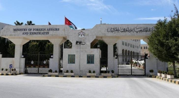 الأردن يدين الهجوم على مكتب رئيس حكومة كردستان العراق ومقر الأمن في أربيل