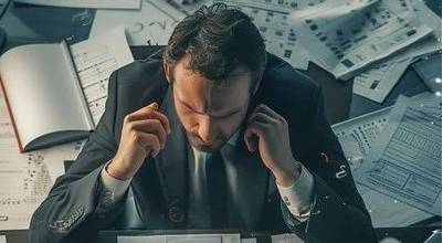 هل تعمل مع "المبدع المزيف"؟ 5 علامات تكشف الموظف كثير الكلام قليل الإنجاز