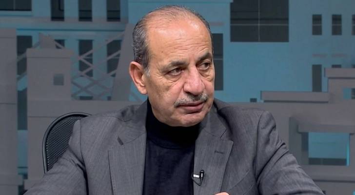 نائب رئيس الوزراء ووزير الإدارة المحلية، وليد المصري