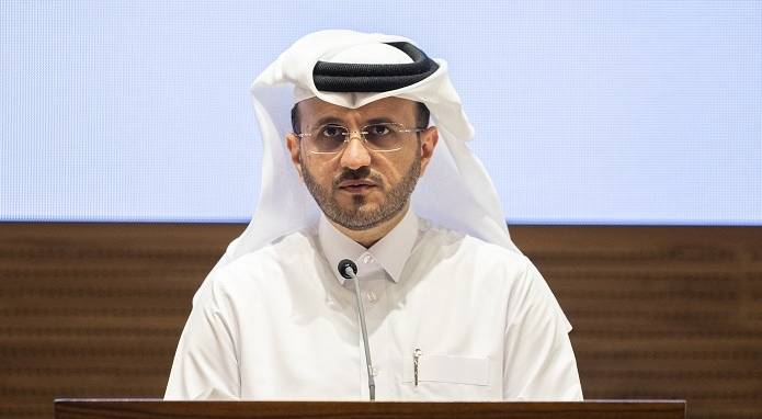 قطر: سلمنا إيران رفات أحد الطيارين ونعمل على نزع فتيل الأزمة
