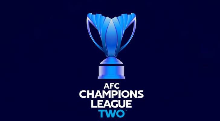شعار دوري أبطال آسيا 2