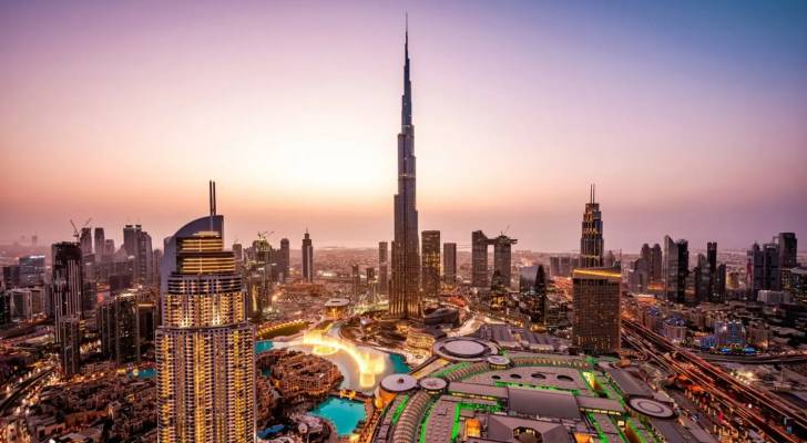 الإمارات