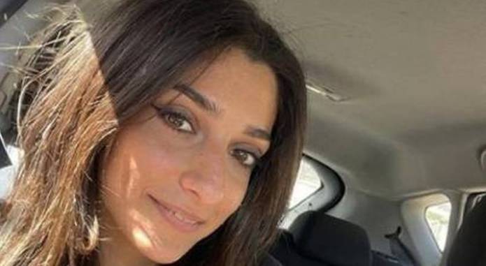 المعتقلة الأمريكية "سما صافي"