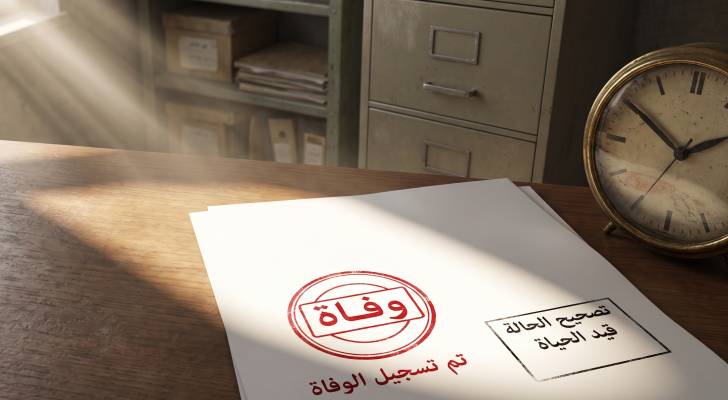 صورة مولدة بالذكاء الاصطناعي