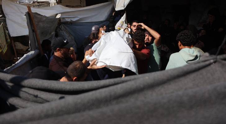 صحة غزة: 10 شهداء خلال 24 ساعة والحصيلة ترتفع إلى 73 ألفا