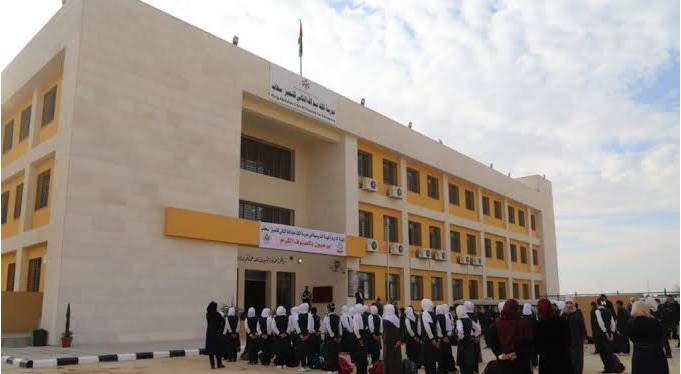 مدارس الملك عبدالله الثاني للتميز
