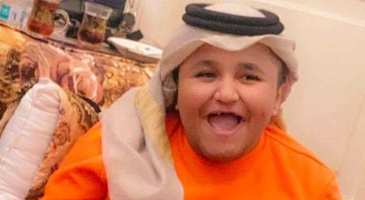 الشاب سامي دقدوقة