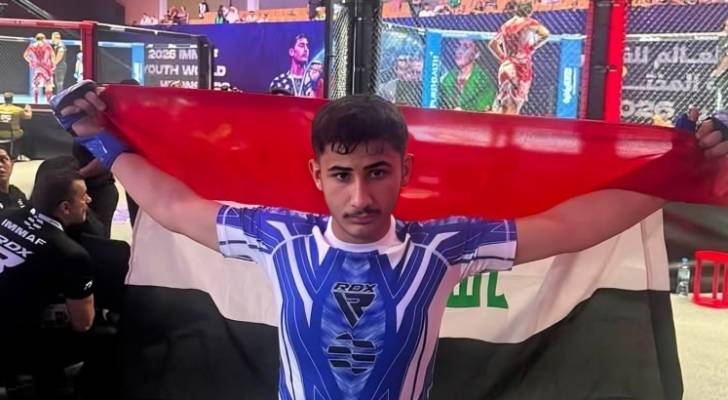 ضاري العبيدي