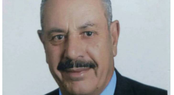 وفاة الباحث في التراث الشعبي الأردني أحمد شريف الزعبي