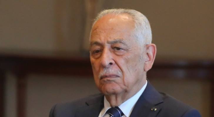 مندوبا عن الملك وولي العهد… العيسوي يعزي العنيزان والمومني