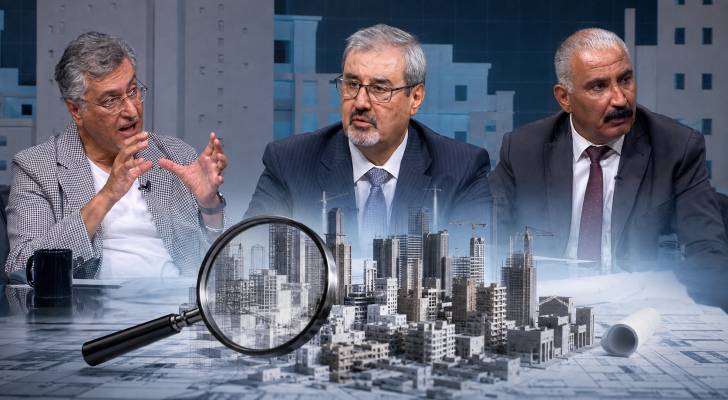 ضيوف برنامج نبض البلد