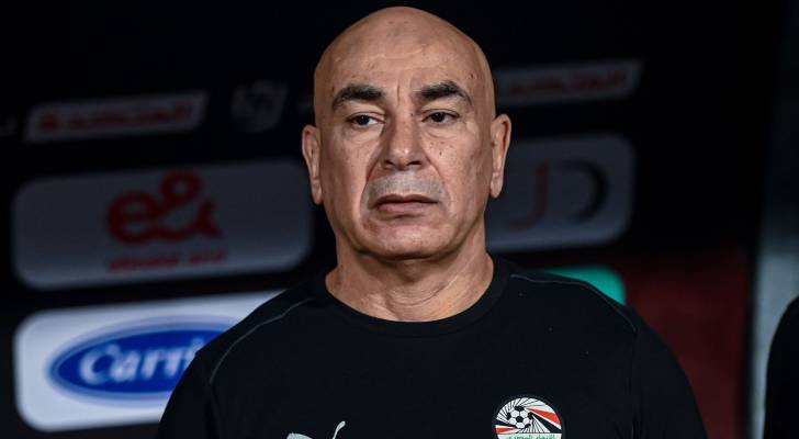 حسام حسن