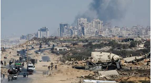 صحة غزة: استشهاد فلسطيني وإصابة 5 آخرين خلال الـ 24 ساعة الماضية
