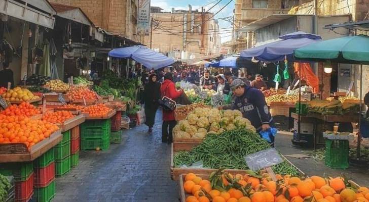 حسبة الجورة