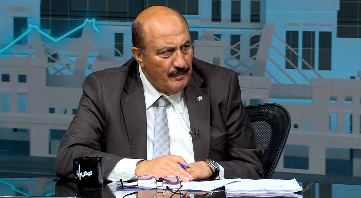 العين ذنيبات: لا تعديلات جوهرية على قوانين الدورة الاستثنائية ولا يوجد مساس بحقوق المواطن